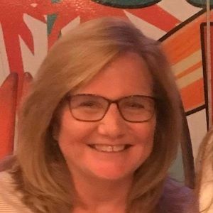 Meet your Posher, Darlene